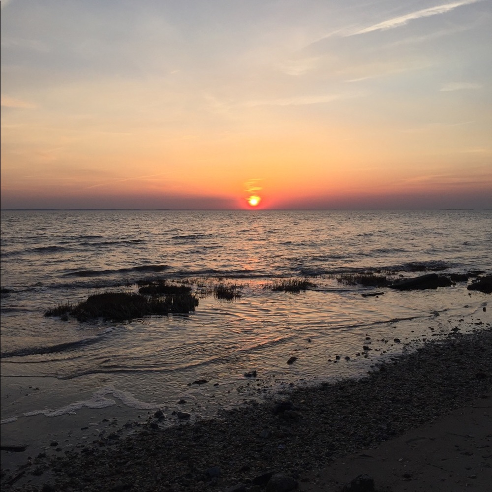 Meet your Posher, Kansas